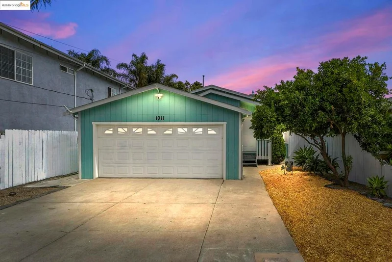 1011 Coalport St., San Pablo, CA 94806