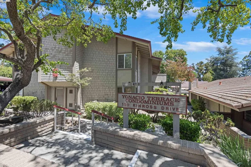 100 Kinross Drive 42, Walnut Creek, CA 94598