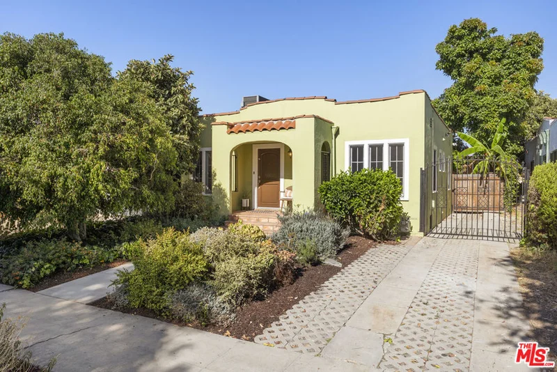 3010 11th Avenue, Los Angeles, CA 90018