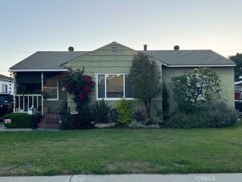 6145 Graywood Avenue, Lakewood, CA 90712