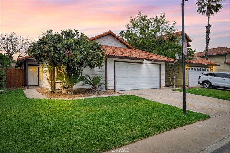 1256 W Morgan Street, Rialto, CA 92376