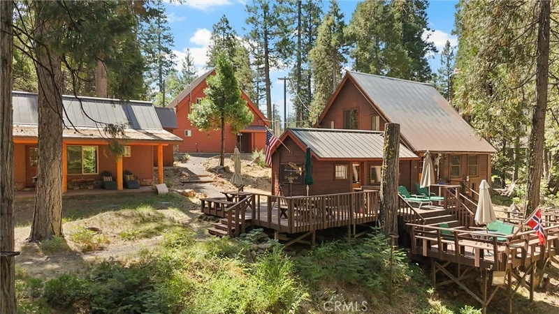 7851 Humboldt Road, Butte Meadows, CA 95942