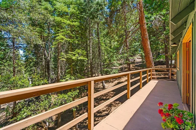 22058 Crestline Road, Palomar Mountain, CA 92060