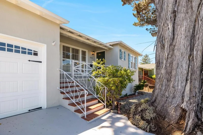 1224 Tilia Street, San Mateo, CA 94402