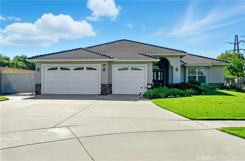 460 E Nicole Court, Upland, CA 91784