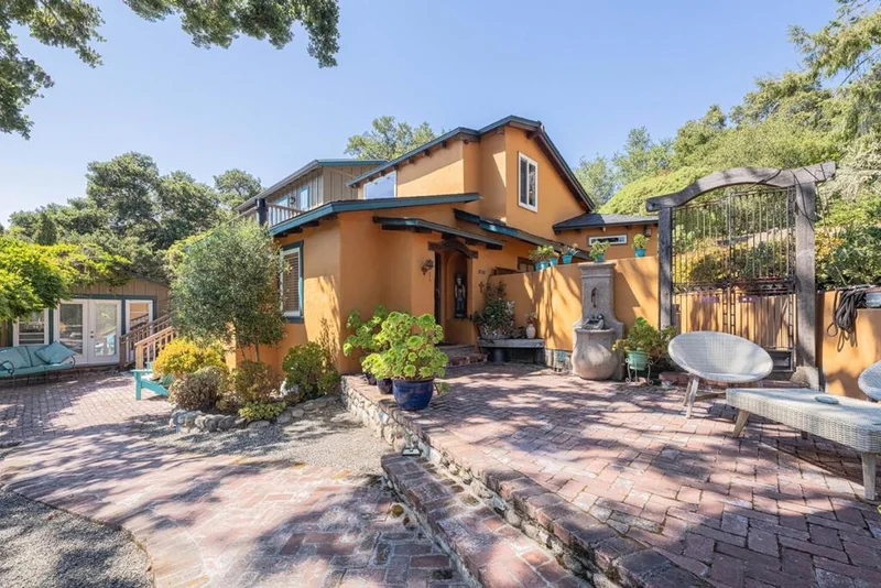 8543 Carmel Valley Road, Carmel Valley, CA 93923
