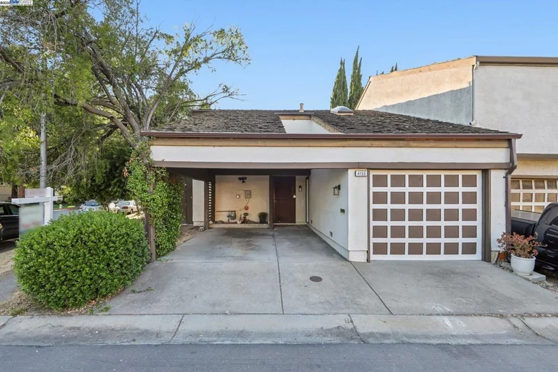 4155 Twin Peaks Ter, Fremont, CA 94538