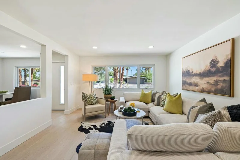 45715 Verba Santa Drive, Palm Desert, CA 92260