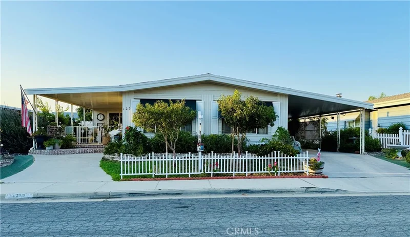 1250 Cabrillo, Hemet, CA 92543