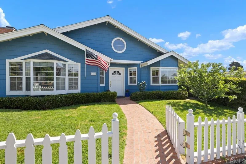 4260 Orchard Avenue, San Diego, CA 92107