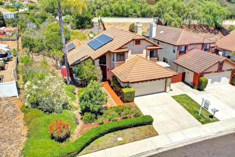 9012 Buckwheat St, San Diego, CA 92129