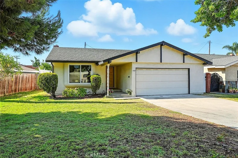 430 E Clarion Drive, Carson, CA 90745