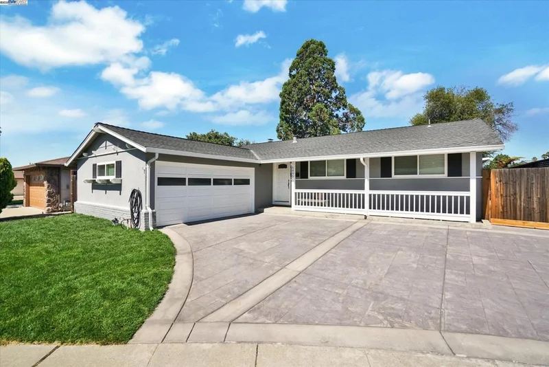 5495 Hughes Pl, Fremont, CA 94538