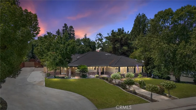 11717 Old Town Road, Bakersfield, CA 93312