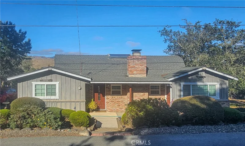 2260 Malvern Street, Cambria, CA 93428