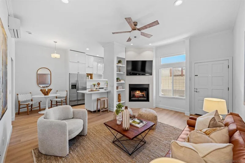 4543 Maryland St 2, San Diego, CA 92116