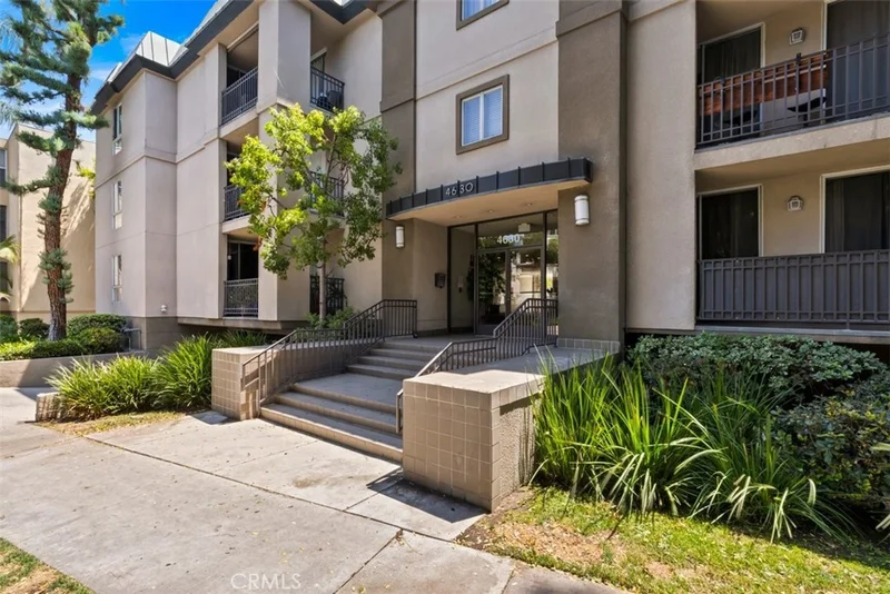 4630 Willis Avenue 205, Sherman Oaks, CA 91403