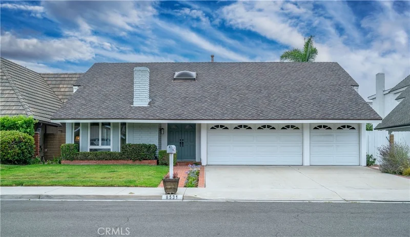 8531 Bayonne Drive, Huntington Beach, CA 92646