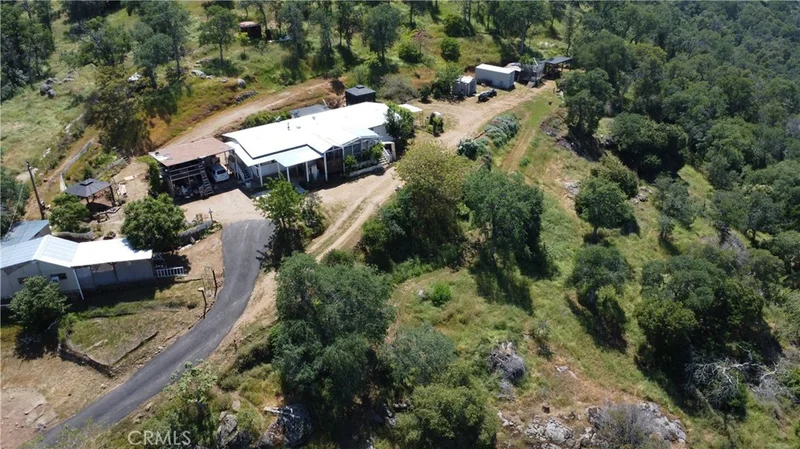40075 Cornflower Lane, Squaw Valley, CA 93675