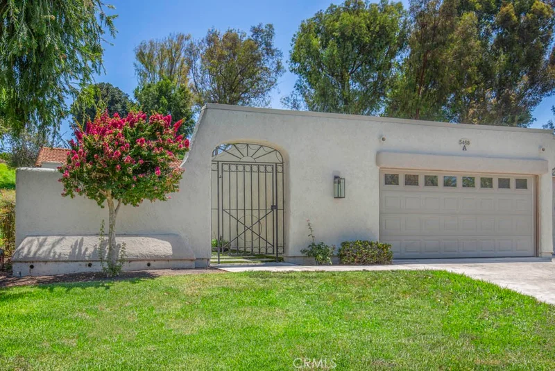 5468 Paseo Del Lago E A, Laguna Woods, CA 92637