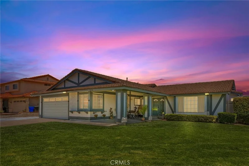2279 N Teakwood Avenue, Rialto, CA 92377