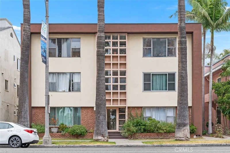 1015 E Ocean Boulevard 6, Long Beach, CA 90802