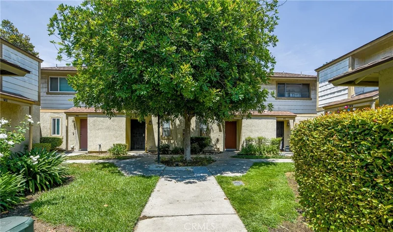 1031 S Palmetto Avenue W8, Ontario, CA 91762
