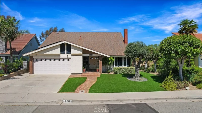 2717 Elena Avenue, West Covina, CA 91762