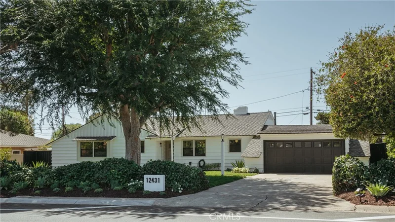 12431 Red Hill Avenue, North Tustin, CA 92705