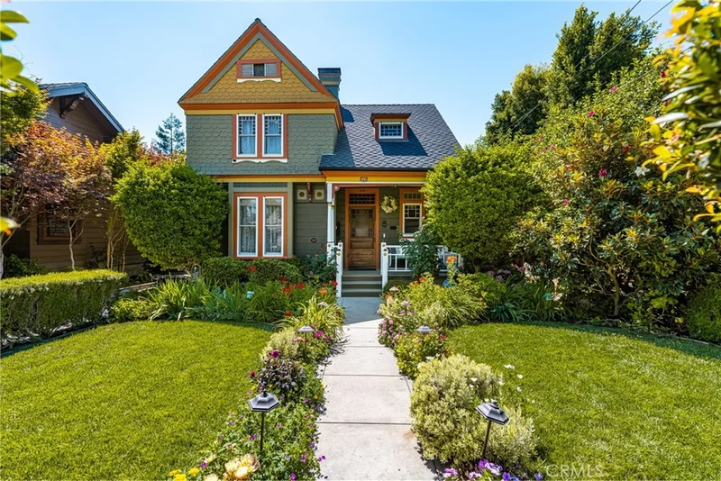 428 S Orange Street, Orange, CA 92866