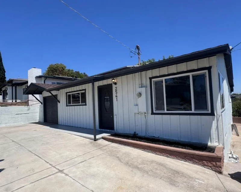 2541 Roseview Place, San Diego, CA 92105