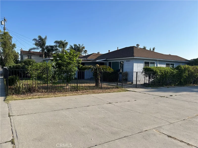 4243 Baldwin Park Boulevard, Baldwin Park, CA 91706