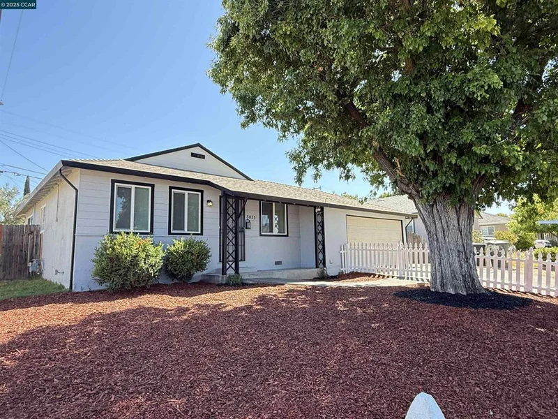 5832 San Ardo Way