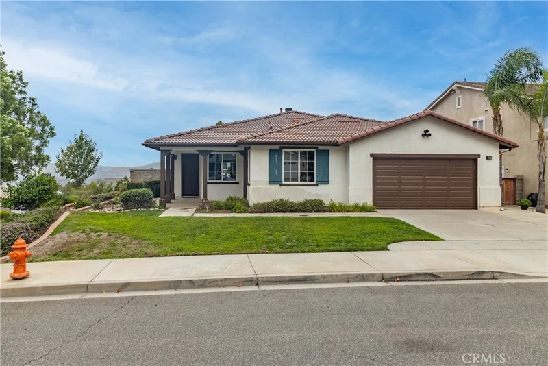 29367 Lytle Lane, Highland, CA 92346