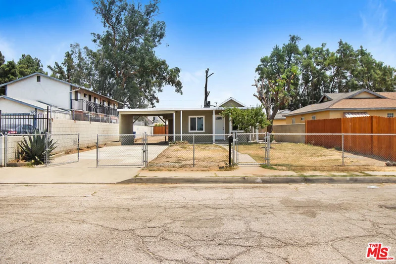 2981 Loma Avenue, San Bernardino, CA 92404
