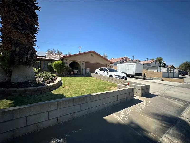 27155 Ventura Drive, Cathedral City, CA 92234