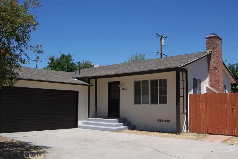 1256 W Alexander Avenue, San Bernardino, CA 92405