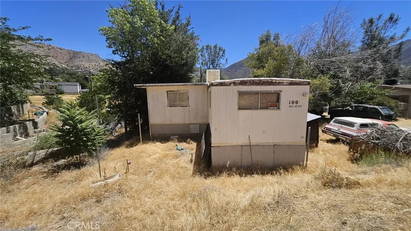 100 Buckhorn Drive