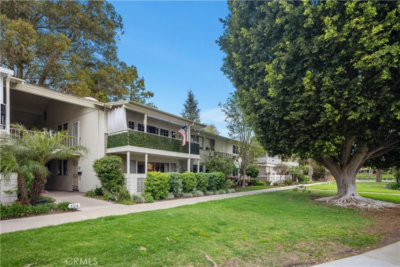 124 Via Estrada D, Laguna Woods, CA 92637