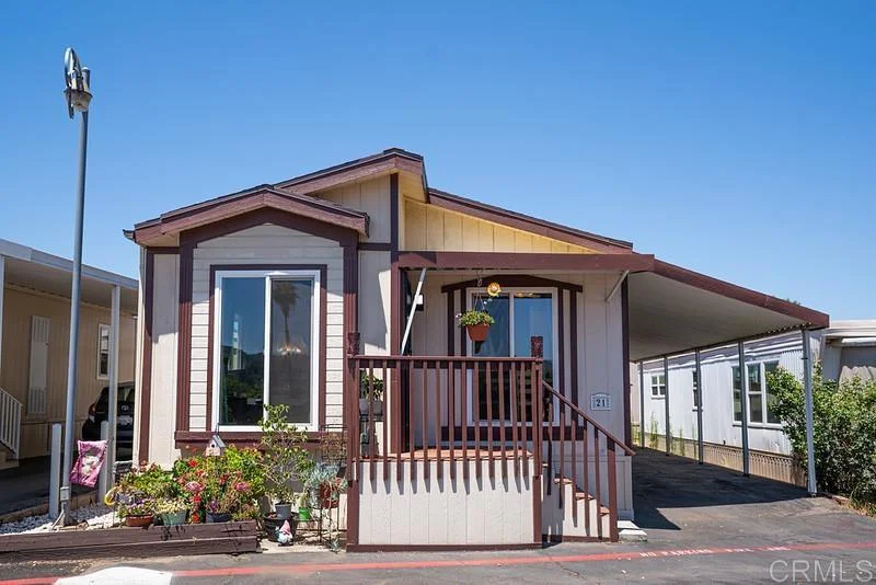 7908 Rancho Fanita Drive, Santee, CA 92071