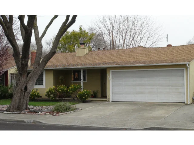 623 Salberg, Santa Clara, CA 95051