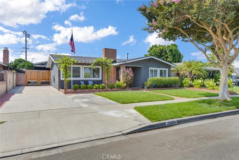 6316 San Francisco Drive, Buena Park, CA 90620