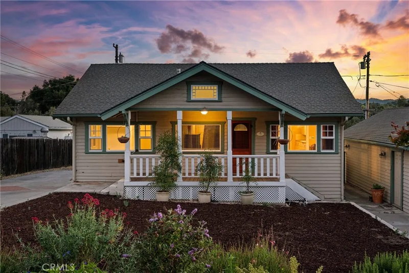 5100 Olmeda Avenue, Atascadero, CA 93422
