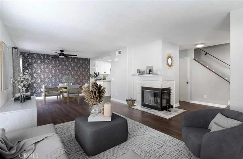 18840 Vista Del Canon A, Newhall, CA 91321