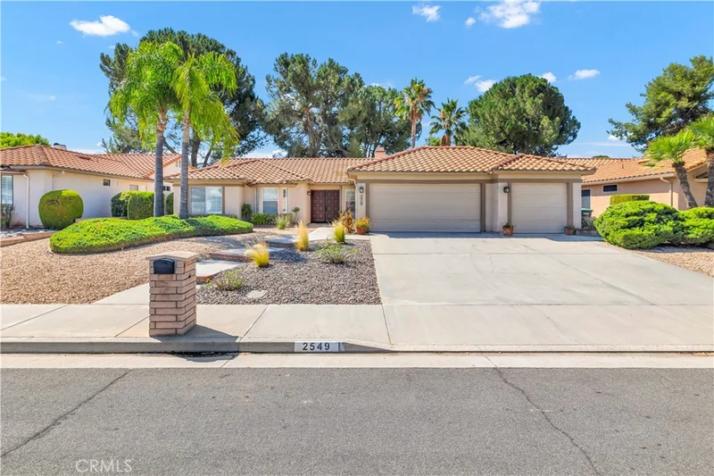 2549 Peach Tree Street, Hemet, CA 92545