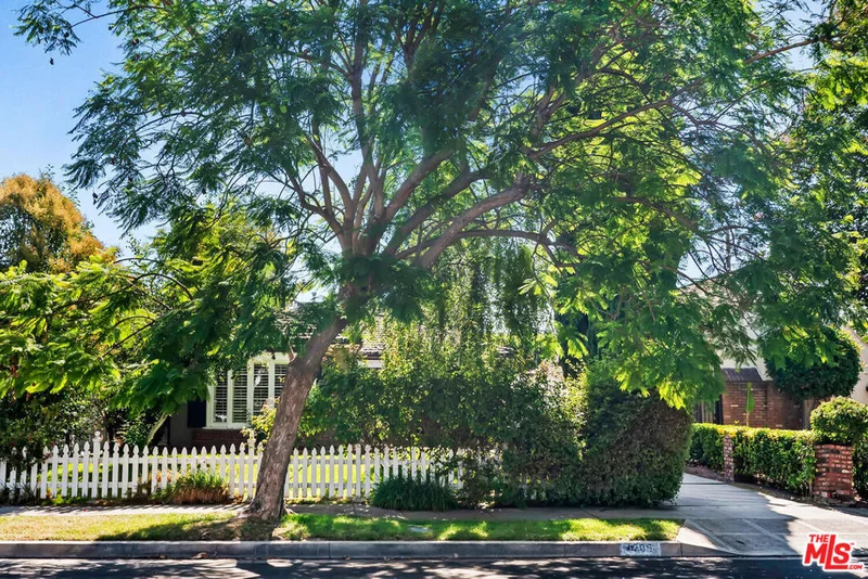 4208 Farmdale Avenue, Studio City, CA 91604