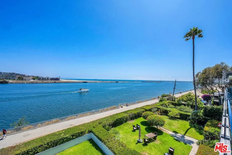 5515 Pacific Avenue 3, Marina Del Rey, CA 90292