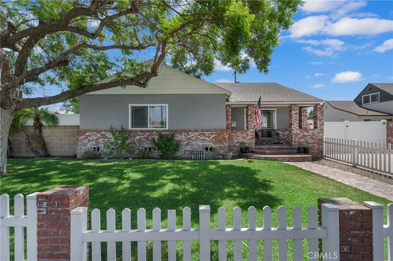8494 Portulaca Way, Buena Park, CA 90620