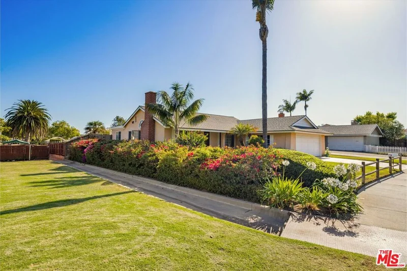 4565 Chapparral Drive, Carpinteria, CA 93013