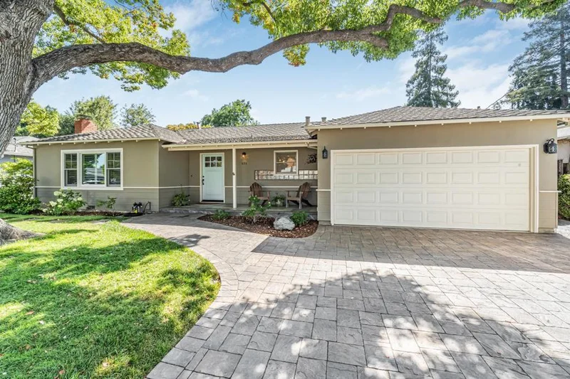 424 S Genevieve Lane, San Jose, CA 95128